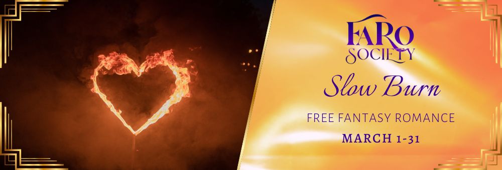 FaRo Slow Burn