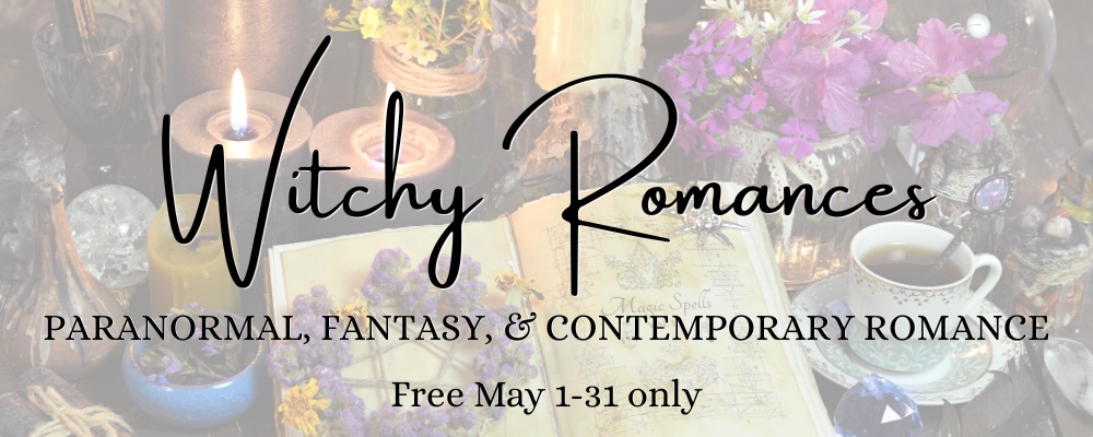 Witchy Romances
