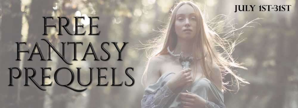 Free Fantasy Prequels