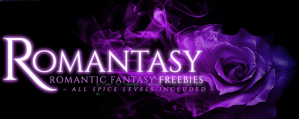 Romantasy Freebies